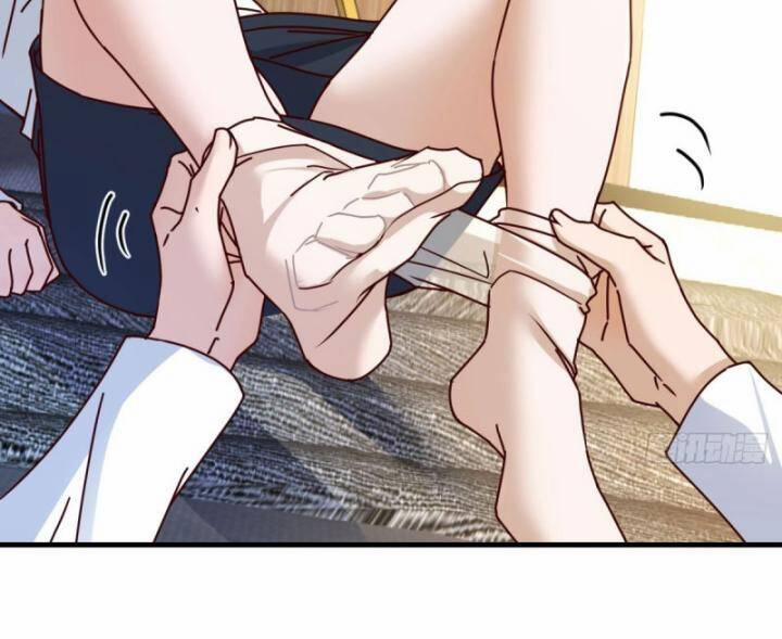 Trong Nhà Có 2 Bạn Gái Song Sinh 304 trang 5