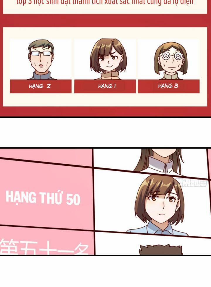 Trong Nhà Có 2 Bạn Gái Song Sinh 304 trang 50