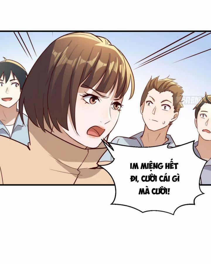 Trong Nhà Có 2 Bạn Gái Song Sinh 304 trang 55