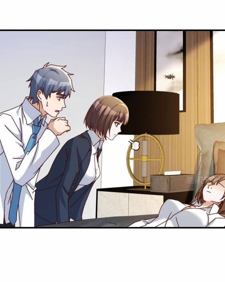 Trong Nhà Có 2 Bạn Gái Song Sinh 304 trang 6