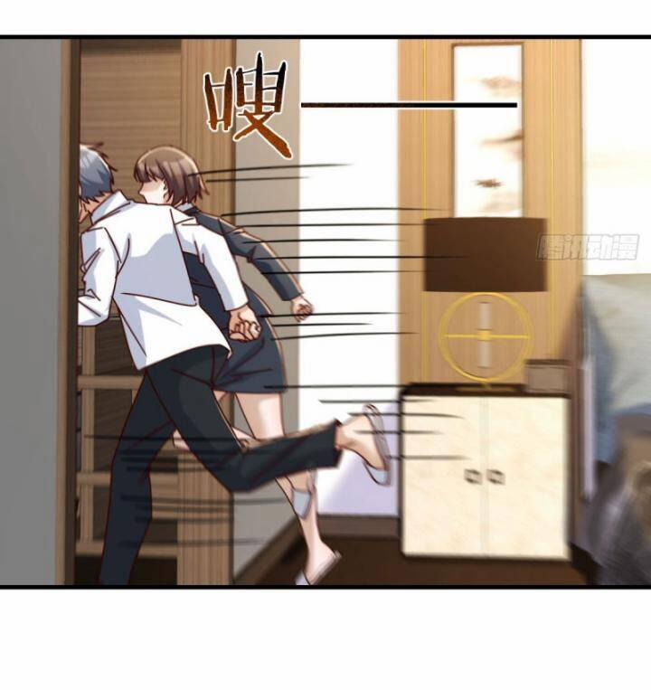 Trong Nhà Có 2 Bạn Gái Song Sinh 304 trang 8