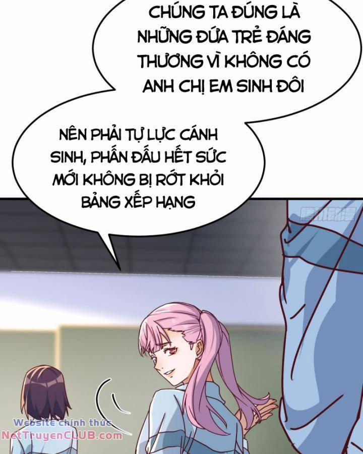 Trong Nhà Có 2 Bạn Gái Song Sinh 306 trang 10