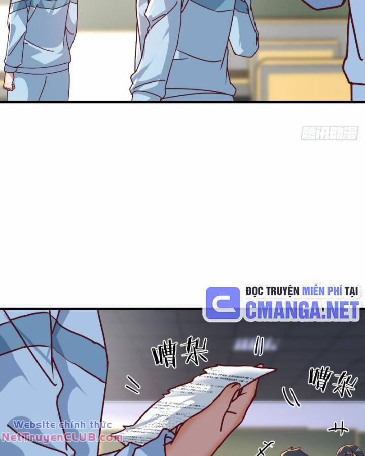 Trong Nhà Có 2 Bạn Gái Song Sinh 306 trang 11