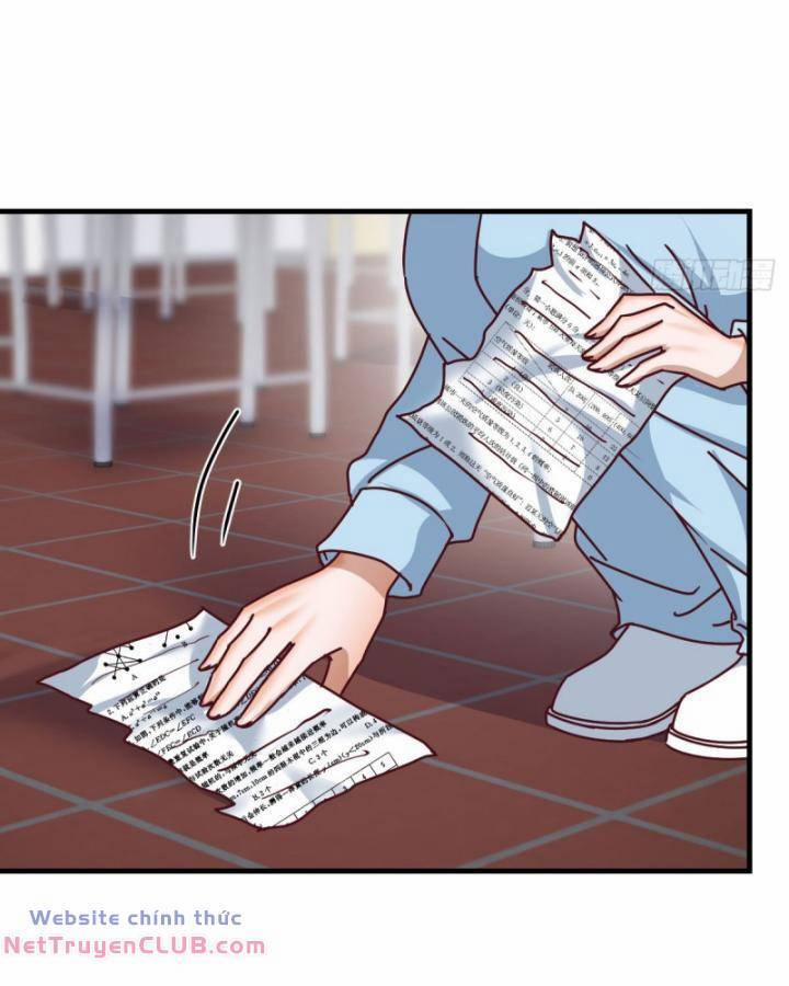 Trong Nhà Có 2 Bạn Gái Song Sinh 306 trang 14