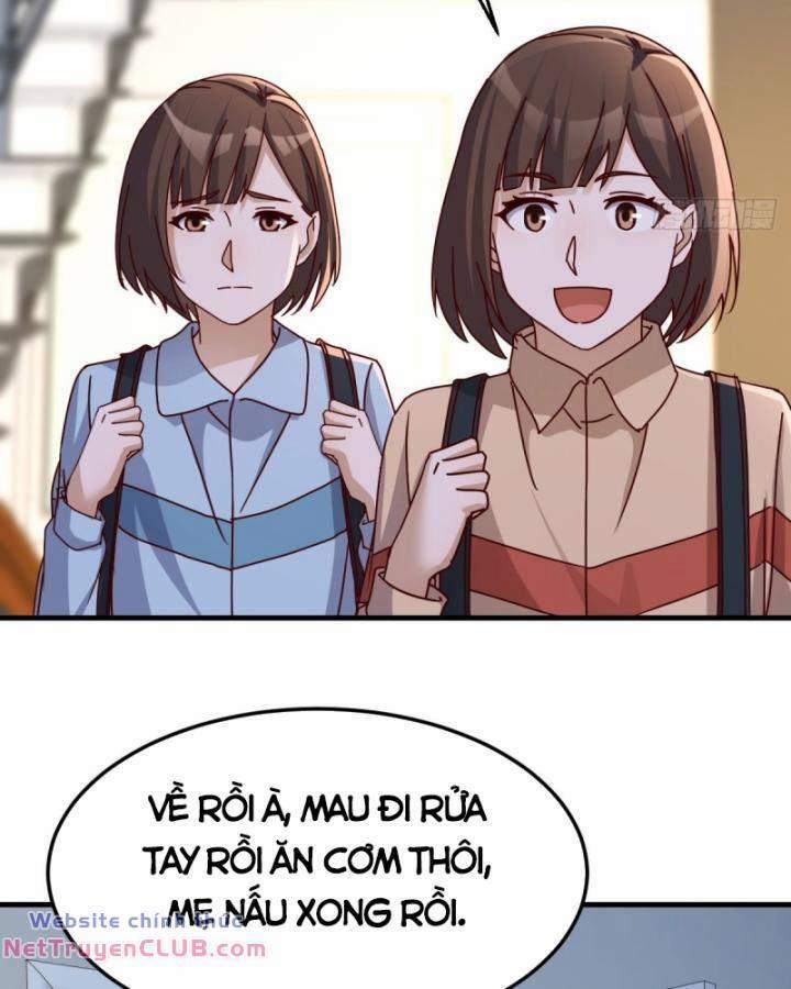 Trong Nhà Có 2 Bạn Gái Song Sinh 306 trang 19