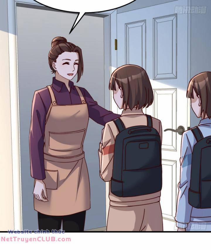 Trong Nhà Có 2 Bạn Gái Song Sinh 306 trang 20