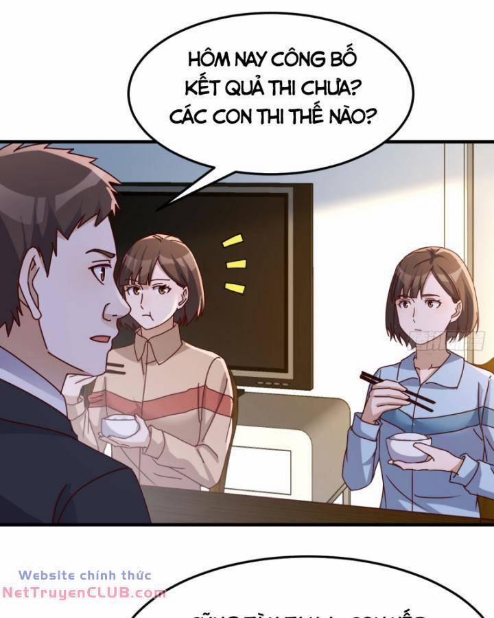 Trong Nhà Có 2 Bạn Gái Song Sinh 306 trang 22