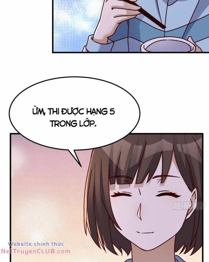 Trong Nhà Có 2 Bạn Gái Song Sinh 306 trang 30