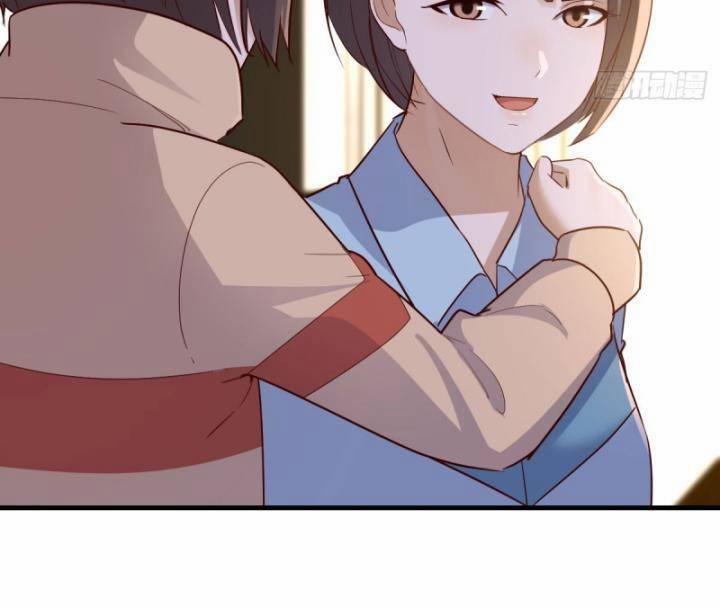 Trong Nhà Có 2 Bạn Gái Song Sinh 306 trang 34