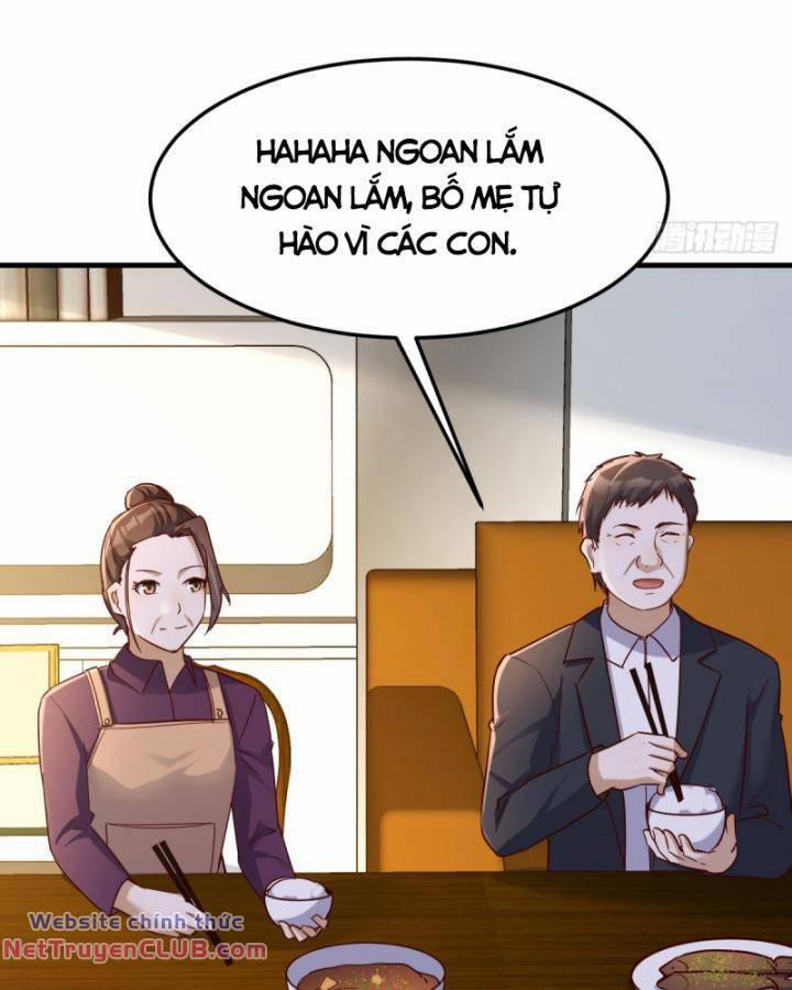 Trong Nhà Có 2 Bạn Gái Song Sinh 306 trang 35