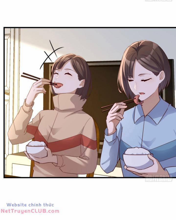 Trong Nhà Có 2 Bạn Gái Song Sinh 306 trang 40