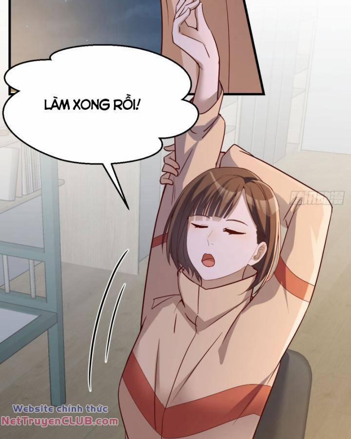 Trong Nhà Có 2 Bạn Gái Song Sinh 306 trang 42