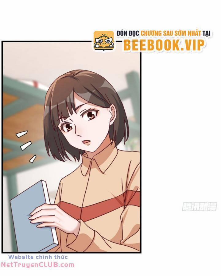 Trong Nhà Có 2 Bạn Gái Song Sinh 306 trang 49