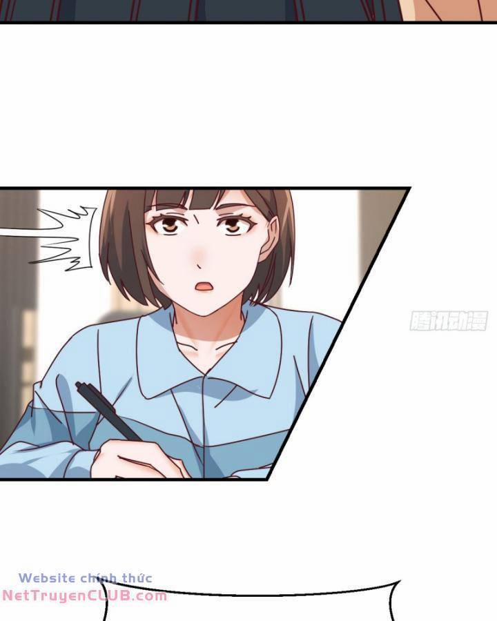 Trong Nhà Có 2 Bạn Gái Song Sinh 306 trang 52