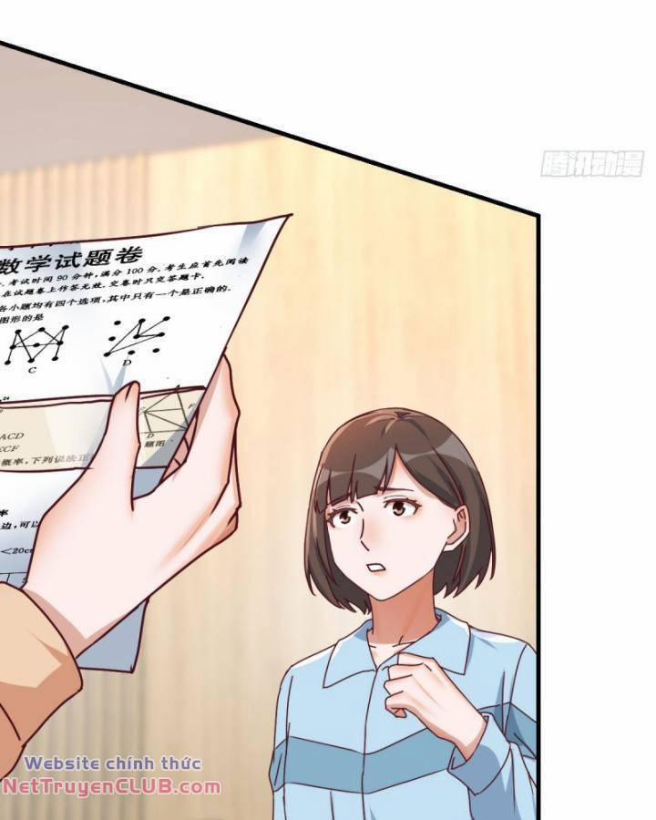 Trong Nhà Có 2 Bạn Gái Song Sinh 306 trang 55