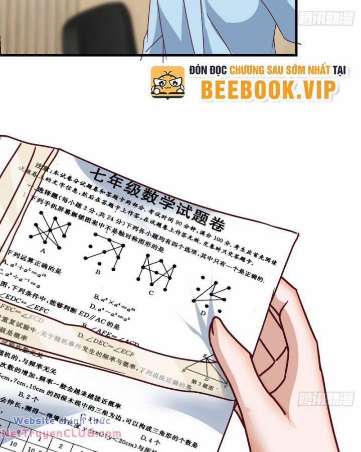 Trong Nhà Có 2 Bạn Gái Song Sinh 306 trang 56