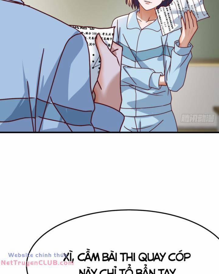 Trong Nhà Có 2 Bạn Gái Song Sinh 306 trang 6