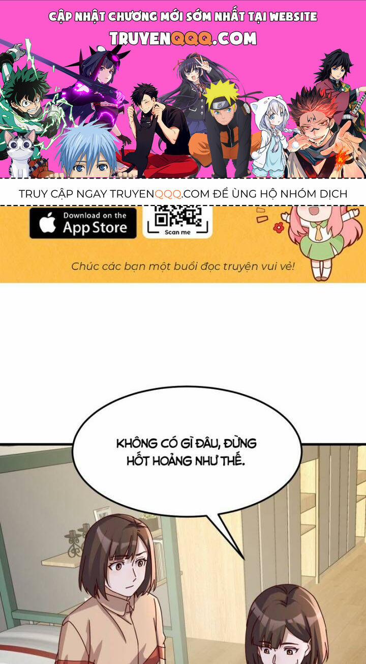 Trong Nhà Có 2 Bạn Gái Song Sinh 307 trang 0