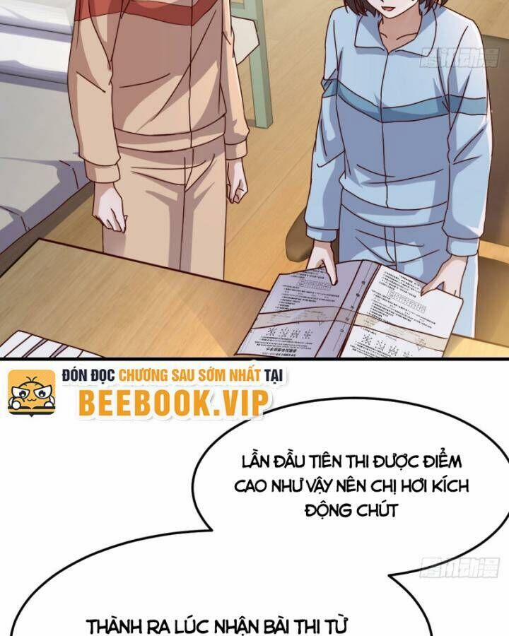 Trong Nhà Có 2 Bạn Gái Song Sinh 307 trang 1