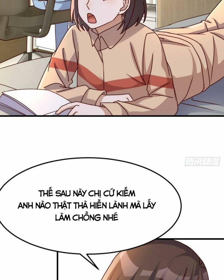 Trong Nhà Có 2 Bạn Gái Song Sinh 307 trang 12