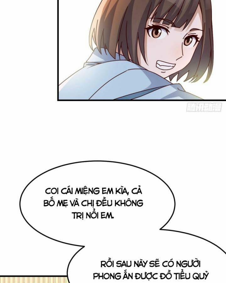 Trong Nhà Có 2 Bạn Gái Song Sinh 307 trang 13