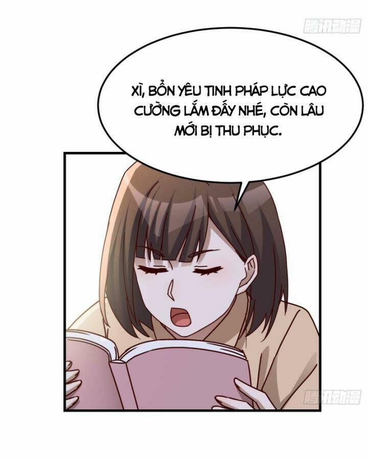 Trong Nhà Có 2 Bạn Gái Song Sinh 307 trang 15