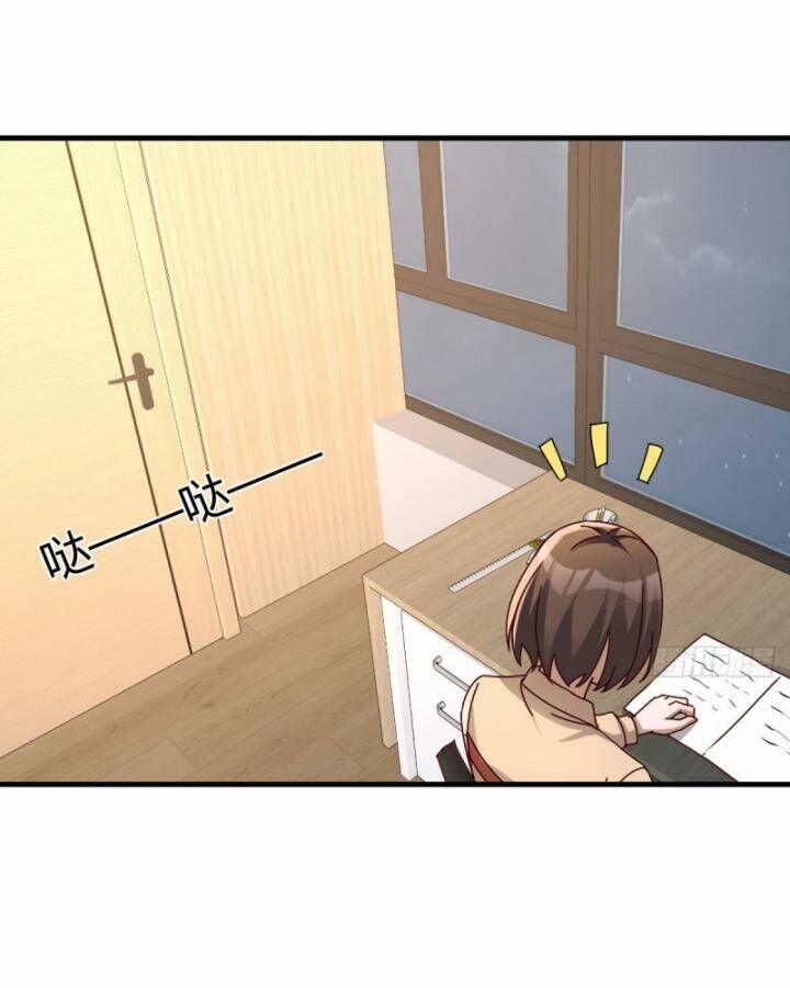 Trong Nhà Có 2 Bạn Gái Song Sinh 307 trang 16