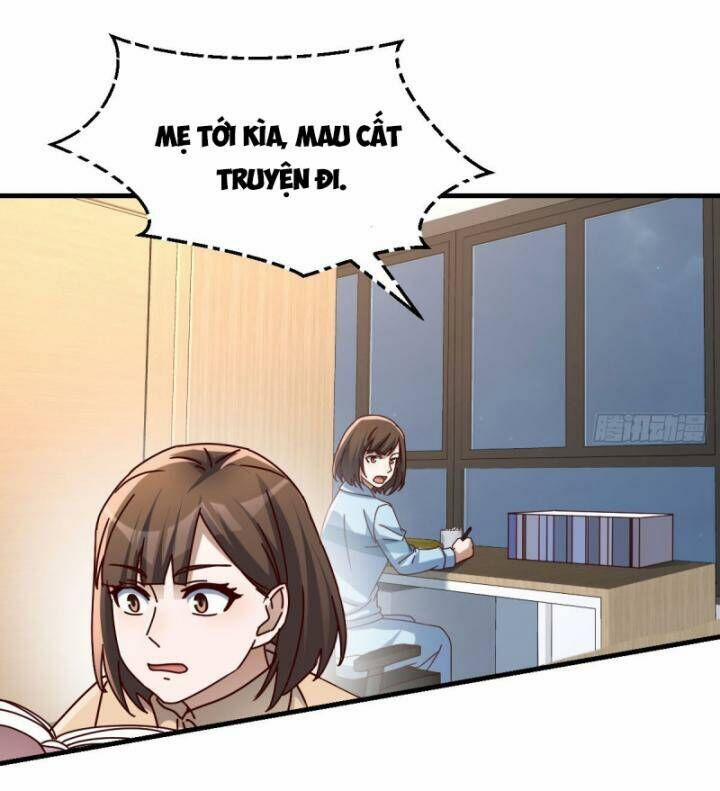 Trong Nhà Có 2 Bạn Gái Song Sinh 307 trang 17