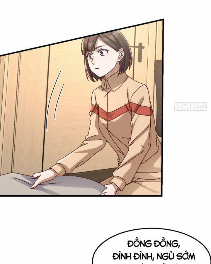 Trong Nhà Có 2 Bạn Gái Song Sinh 307 trang 18