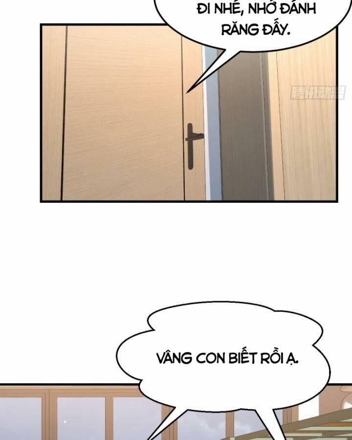 Trong Nhà Có 2 Bạn Gái Song Sinh 307 trang 19