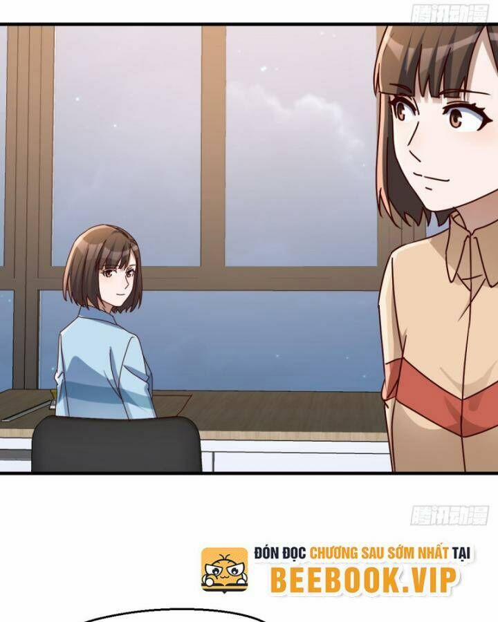 Trong Nhà Có 2 Bạn Gái Song Sinh 307 trang 21