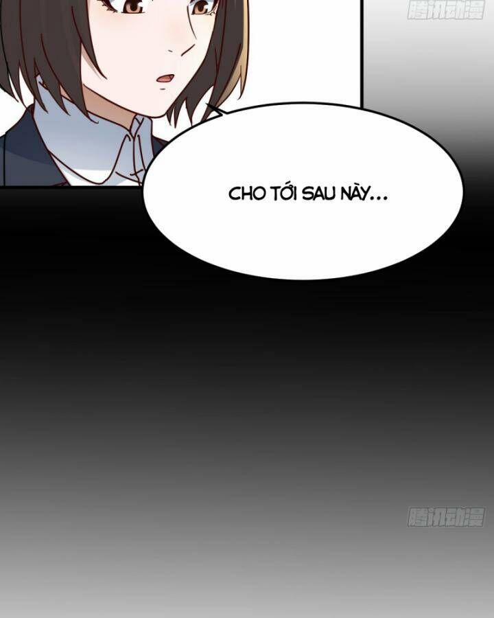 Trong Nhà Có 2 Bạn Gái Song Sinh 307 trang 31