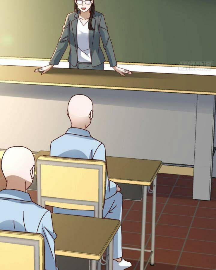 Trong Nhà Có 2 Bạn Gái Song Sinh 307 trang 34