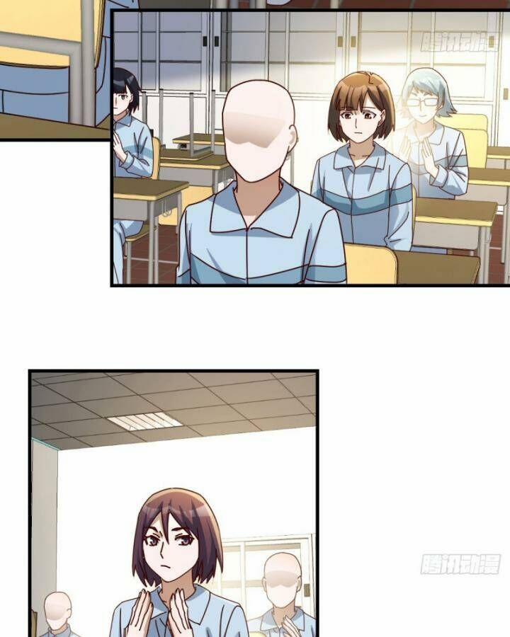 Trong Nhà Có 2 Bạn Gái Song Sinh 307 trang 35