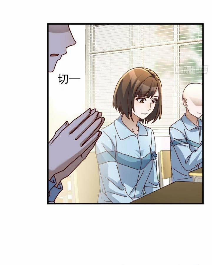 Trong Nhà Có 2 Bạn Gái Song Sinh 307 trang 37