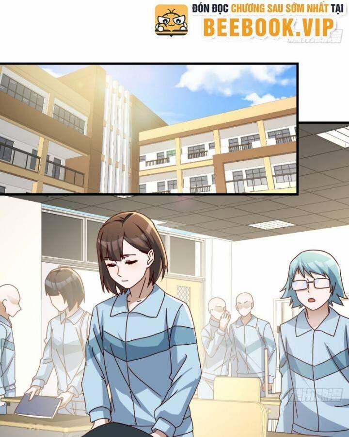 Trong Nhà Có 2 Bạn Gái Song Sinh 307 trang 38