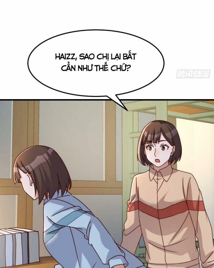 Trong Nhà Có 2 Bạn Gái Song Sinh 307 trang 4