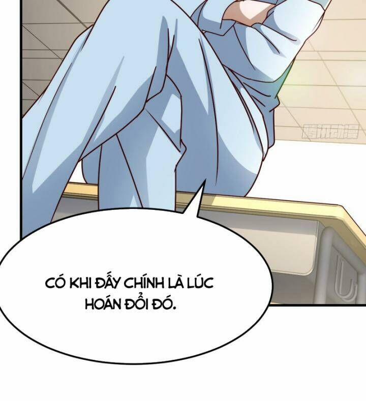 Trong Nhà Có 2 Bạn Gái Song Sinh 307 trang 42