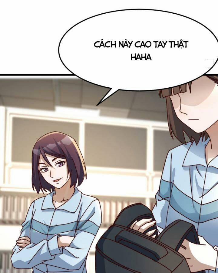 Trong Nhà Có 2 Bạn Gái Song Sinh 307 trang 43