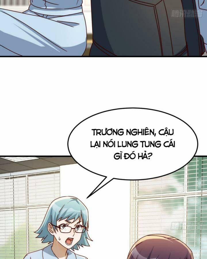 Trong Nhà Có 2 Bạn Gái Song Sinh 307 trang 44