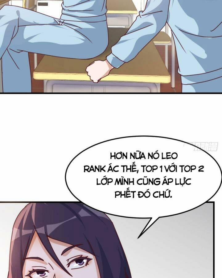 Trong Nhà Có 2 Bạn Gái Song Sinh 307 trang 47