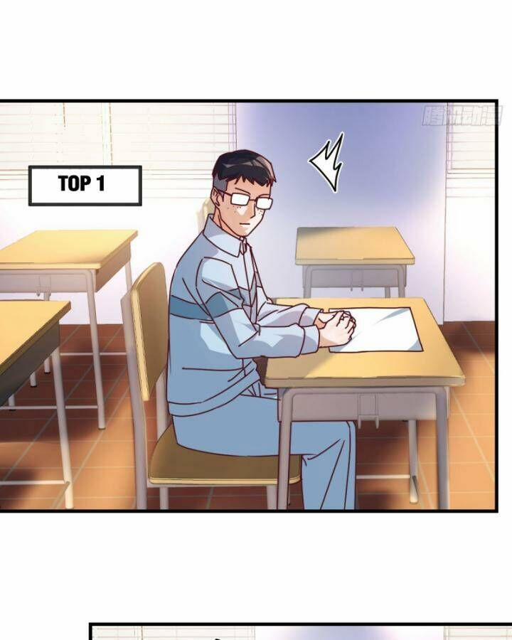 Trong Nhà Có 2 Bạn Gái Song Sinh 307 trang 50