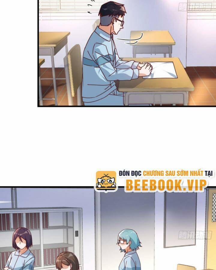 Trong Nhà Có 2 Bạn Gái Song Sinh 307 trang 51