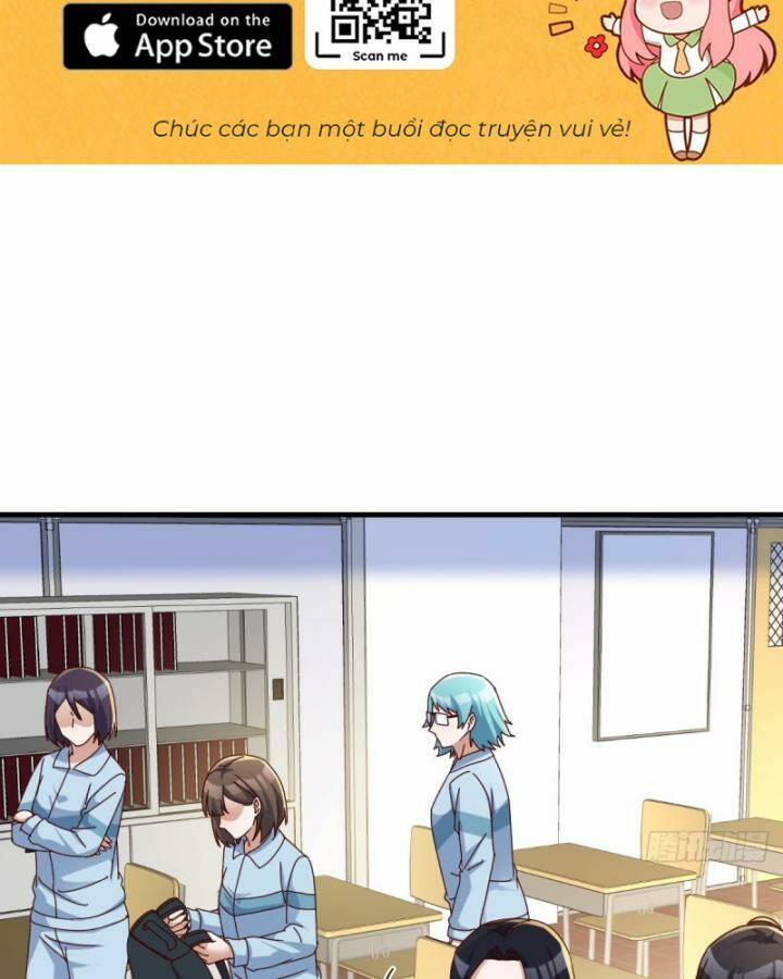 Trong Nhà Có 2 Bạn Gái Song Sinh 308 trang 0