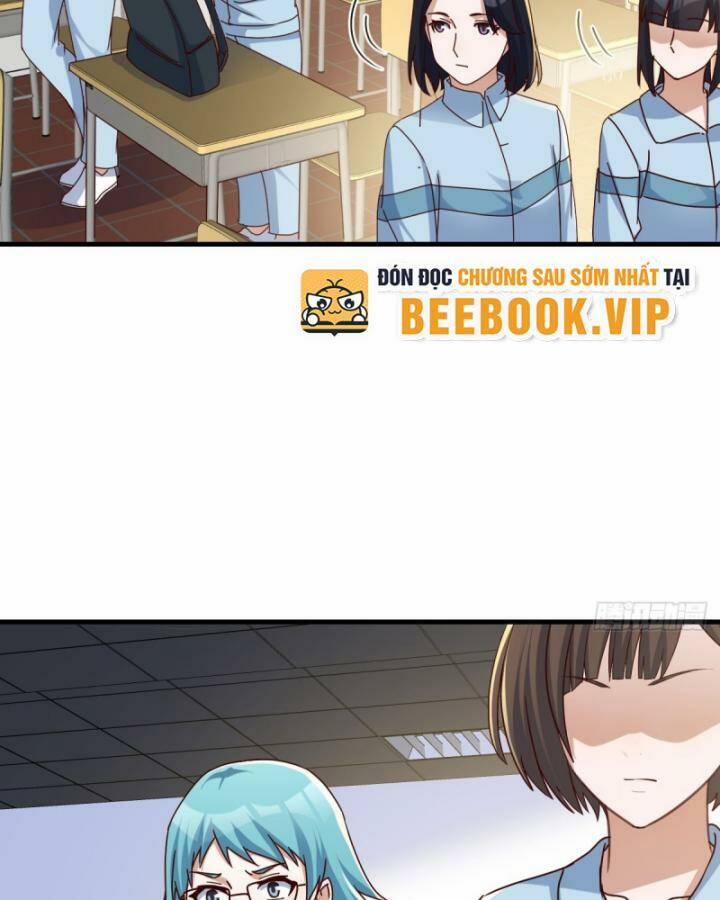 Trong Nhà Có 2 Bạn Gái Song Sinh 308 trang 1