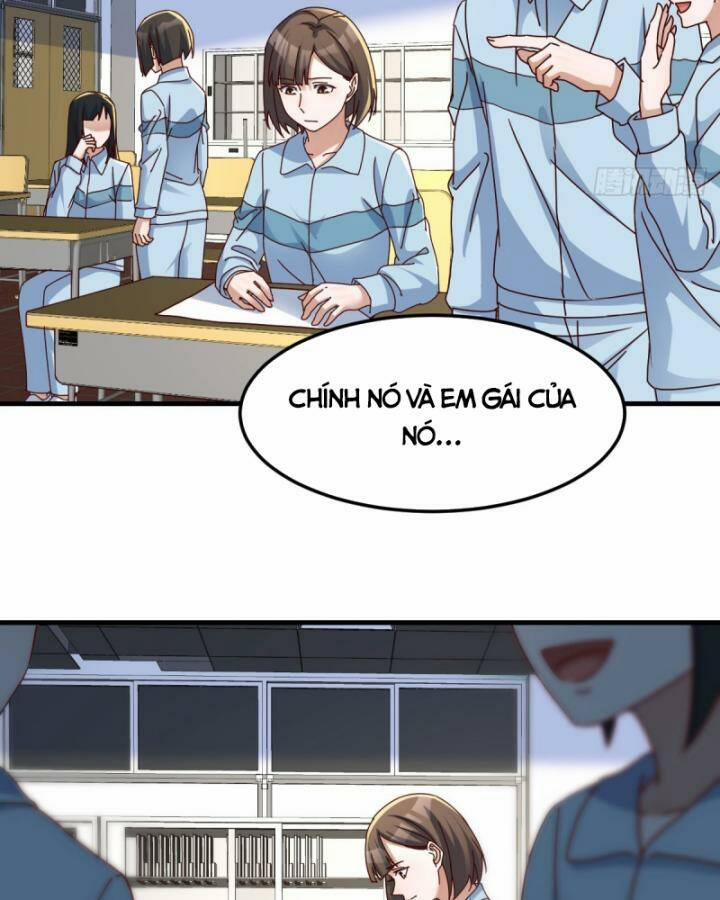 Trong Nhà Có 2 Bạn Gái Song Sinh 308 trang 10