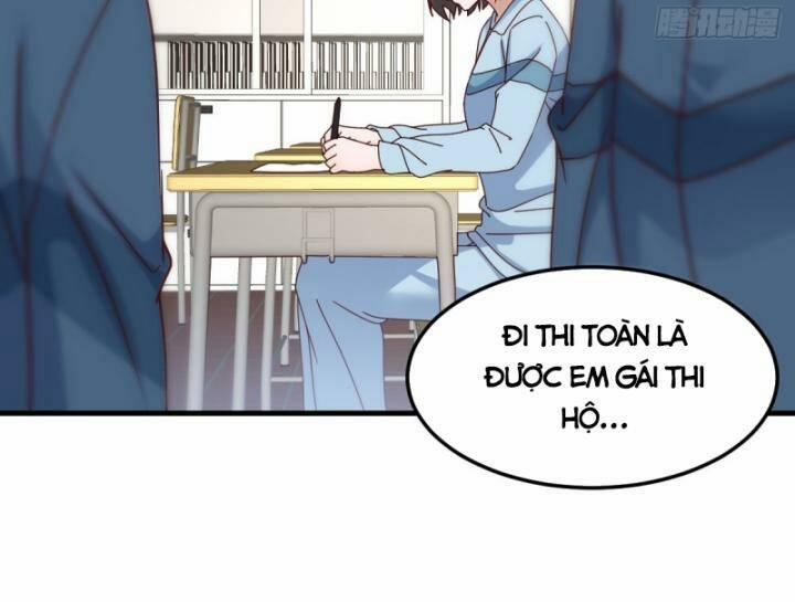 Trong Nhà Có 2 Bạn Gái Song Sinh 308 trang 11