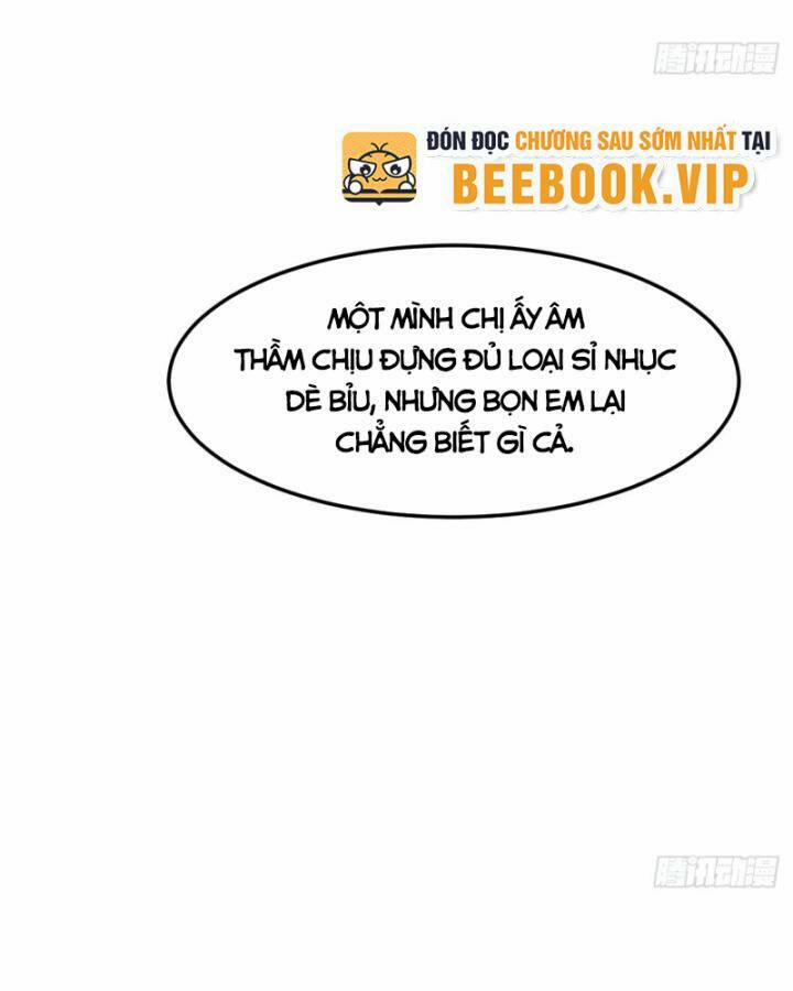 Trong Nhà Có 2 Bạn Gái Song Sinh 308 trang 13