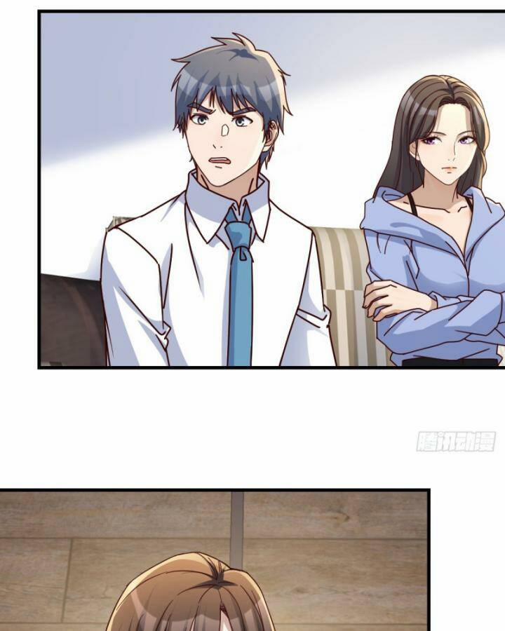 Trong Nhà Có 2 Bạn Gái Song Sinh 308 trang 14