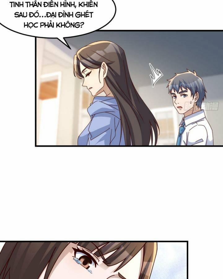 Trong Nhà Có 2 Bạn Gái Song Sinh 308 trang 17